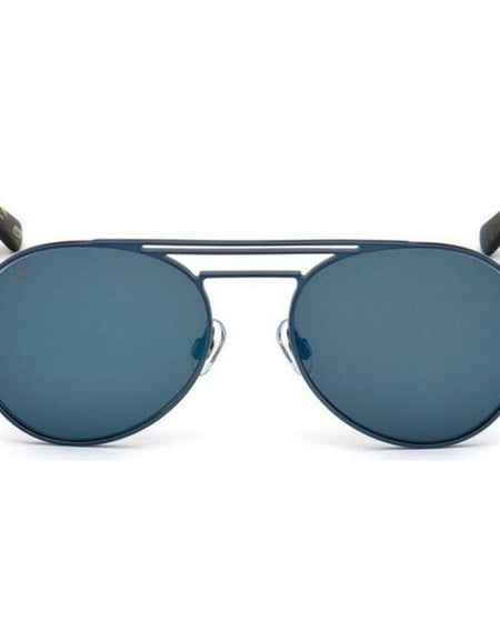 Men's Sunglasses Web Eyewear WE0230A ø 56 mm-0