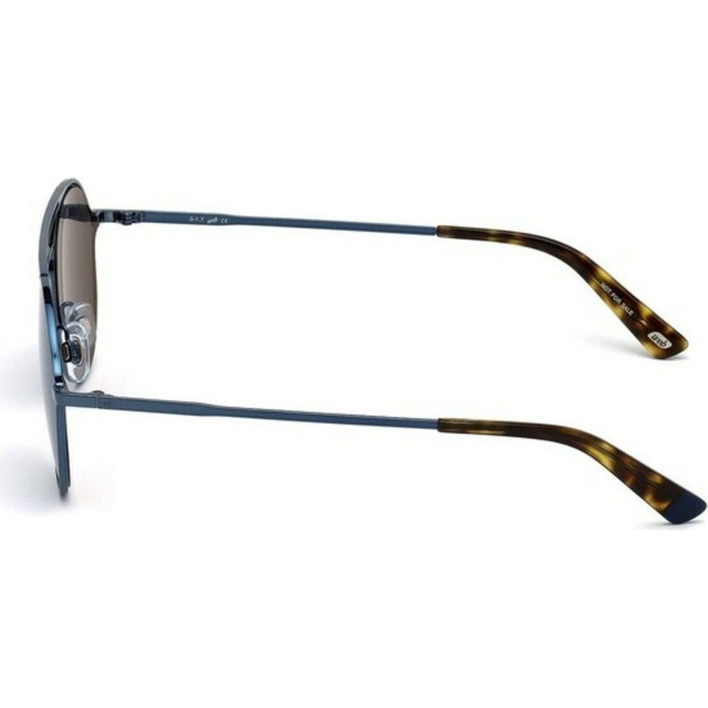 Men's Sunglasses Web Eyewear WE0230A ø 56 mm-1