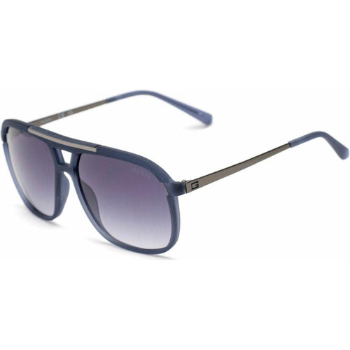 Load image into Gallery viewer, Men&#39;s Sunglasses Guess GF5002-5991B ø 59 mm-0
