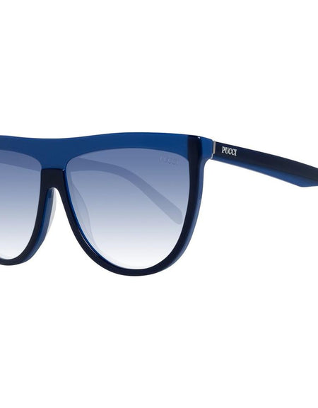 Ladies' Sunglasses Emilio Pucci ø 60 mm-0