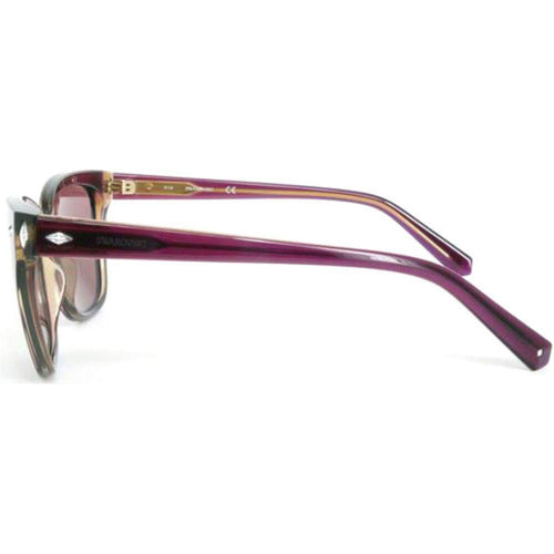 Load image into Gallery viewer, Ladies&#39; Sunglasses Swarovski SK-0175-81S-1
