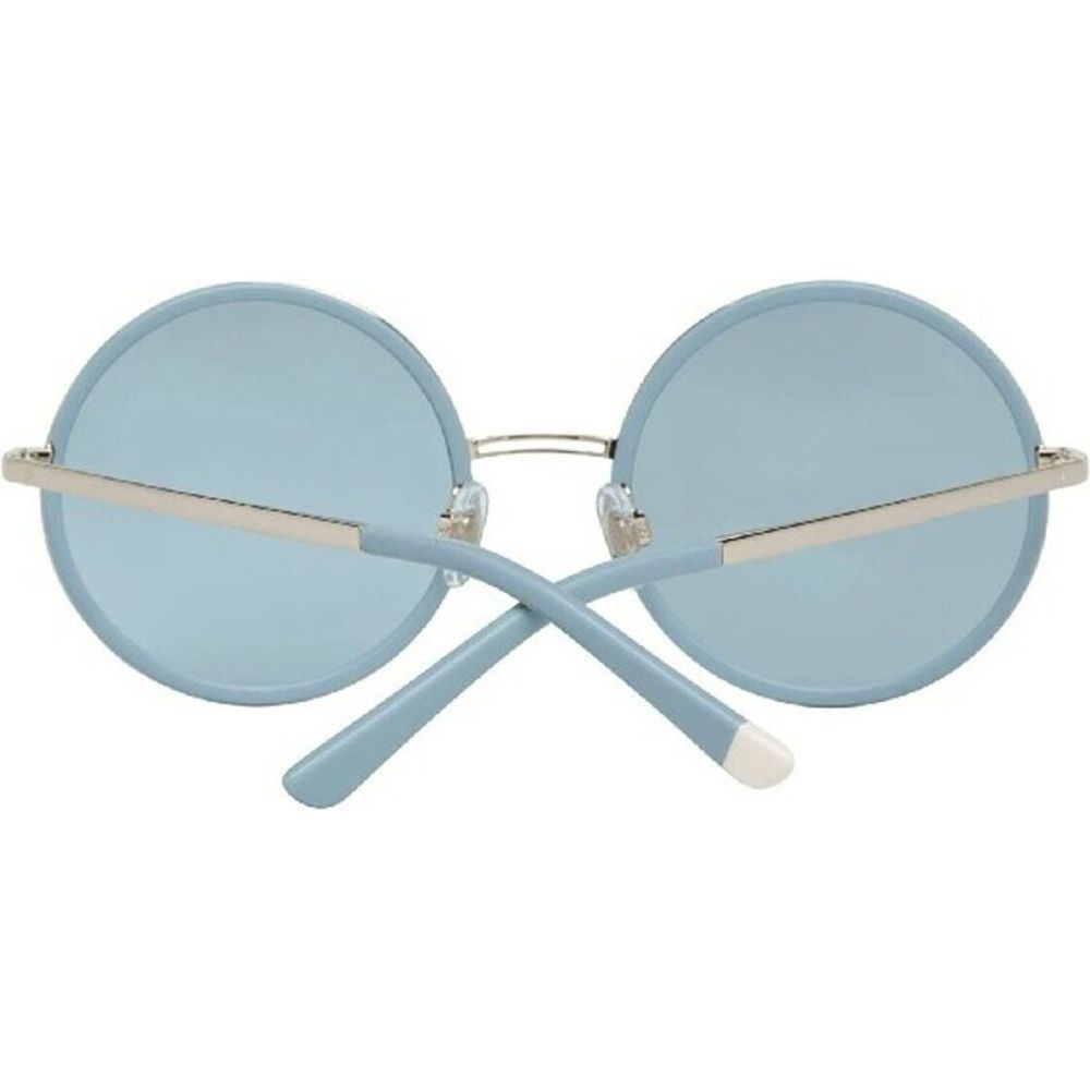 Ladies' Sunglasses Web Eyewear WE0200-85X Ø 52 mm-4