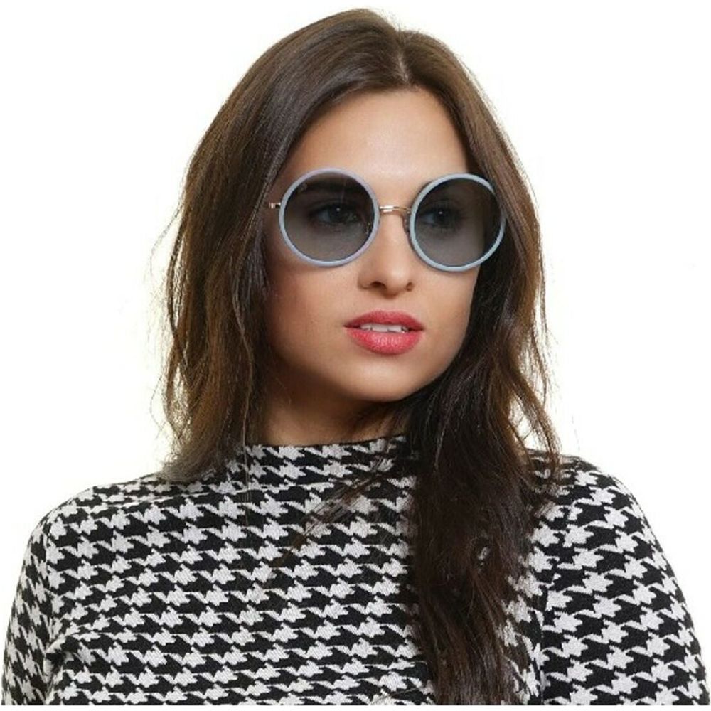 Ladies' Sunglasses Web Eyewear WE0200-85X Ø 52 mm-3