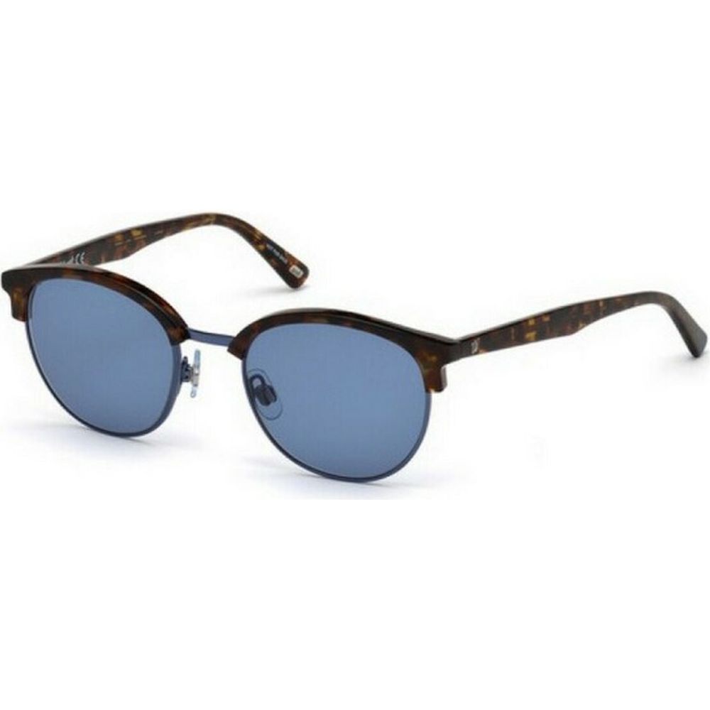 Unisex Sunglasses Web Eyewear WE0235A Ø 49 mm-0