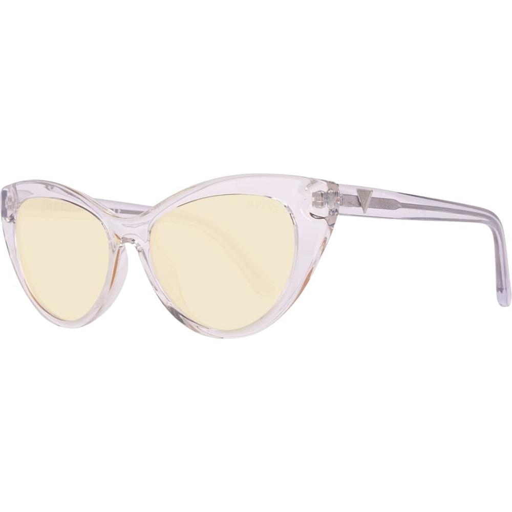 Ladies' Sunglasses Guess GU7565-5326E  Ø 53 mm-0