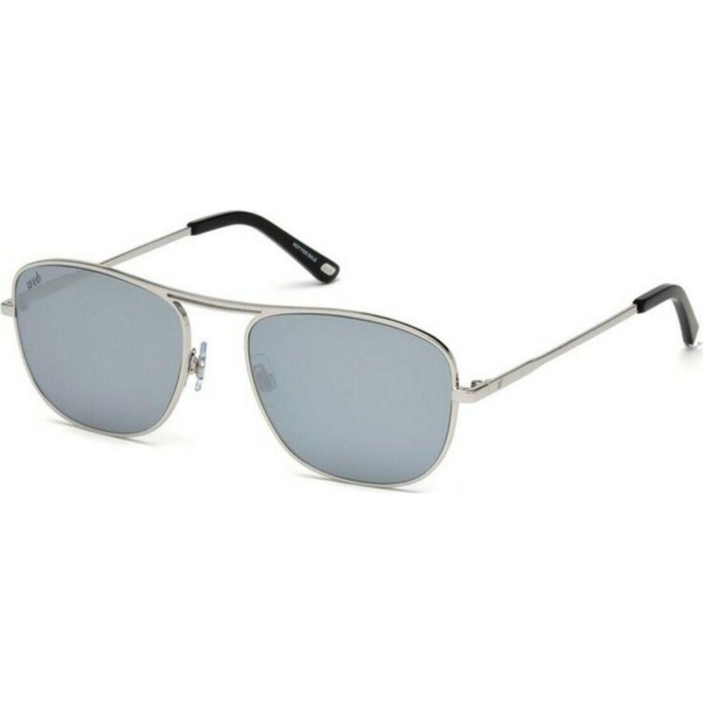 Men's Sunglasses Web Eyewear WE0199A Ø 55 mm-0