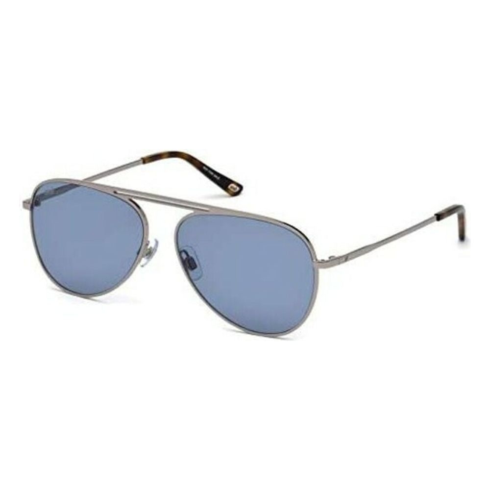 Unisex Sunglasses Web Eyewear WE0206-08V ø 58 mm-0