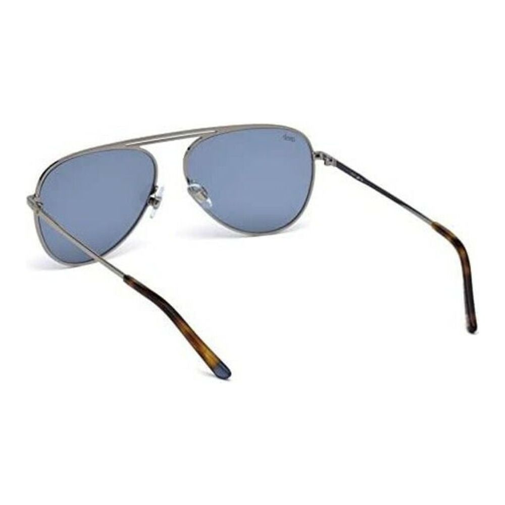 Unisex Sunglasses Web Eyewear WE0206-08V ø 58 mm-4