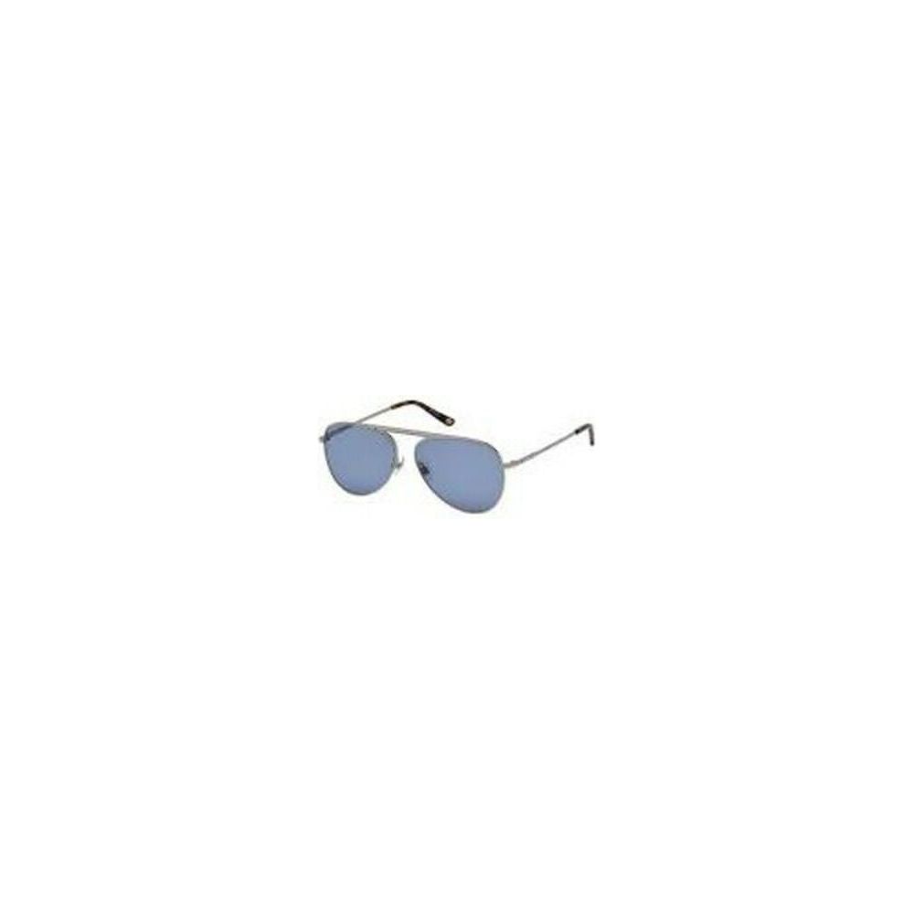 Unisex Sunglasses Web Eyewear WE0206-08V ø 58 mm-3