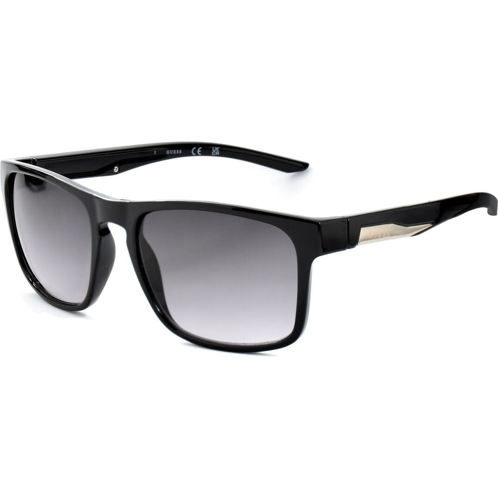 Unisex Sunglasses Guess GF0190-5801B ø 58 mm-0