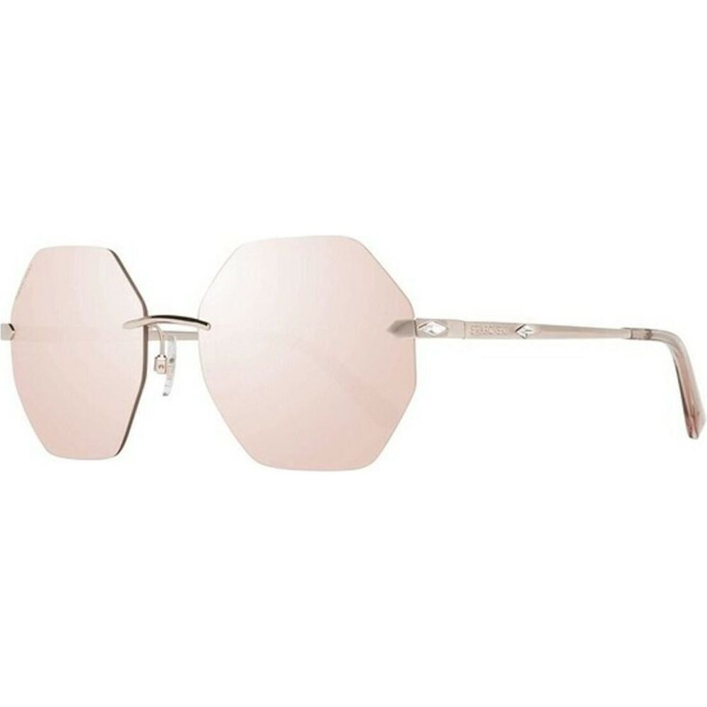 Ladies' Sunglasses Swarovski SK0193-5628U ø 56 mm-0