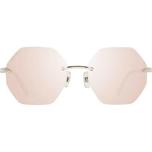 Load image into Gallery viewer, Ladies&#39; Sunglasses Swarovski SK0193-5628U ø 56 mm-2
