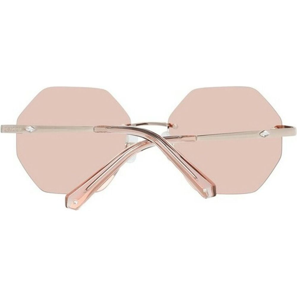 Ladies' Sunglasses Swarovski SK0193-5628U ø 56 mm-1