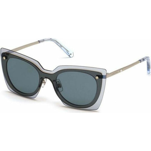 Load image into Gallery viewer, Ladies&#39; Sunglasses Swarovski SK-0201-16V Ø 53 mm-0
