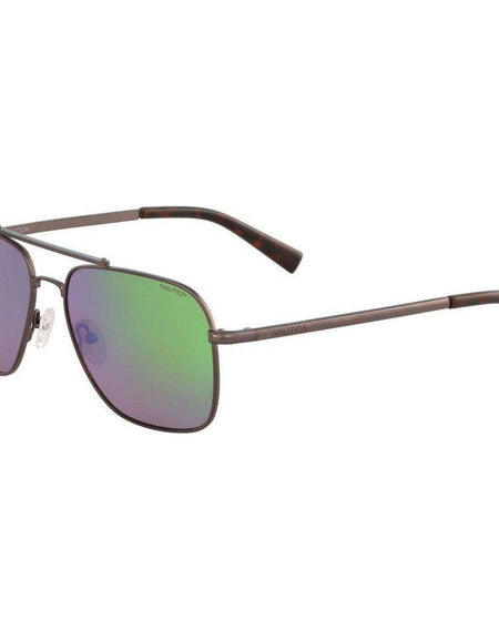 Men's Sunglasses Nautica N4637SP-030 ø 57 mm-0