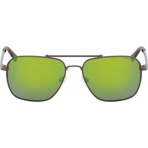 Load image into Gallery viewer, Men&#39;s Sunglasses Nautica N4637SP-030 ø 57 mm-4
