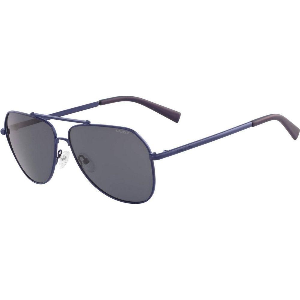 Men's Sunglasses Nautica N4636SP-420 ø 60 mm-0