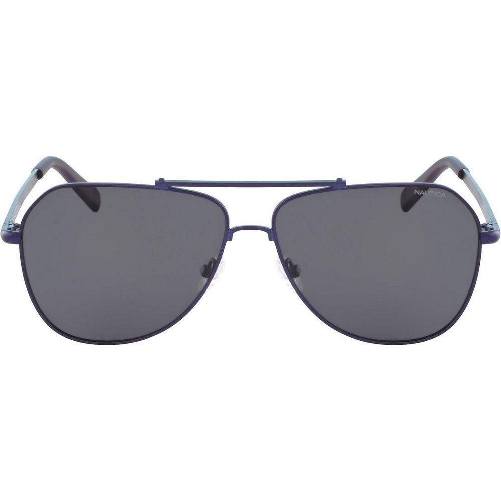 Men's Sunglasses Nautica N4636SP-420 ø 60 mm-4