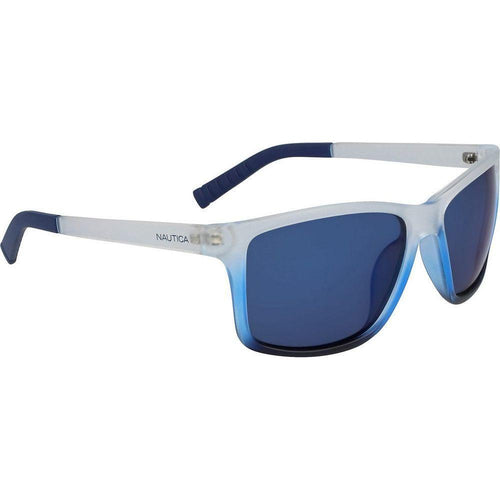 Load image into Gallery viewer, Men&#39;s Sunglasses Nautica N3644SP-471 Ø 62 mm-0
