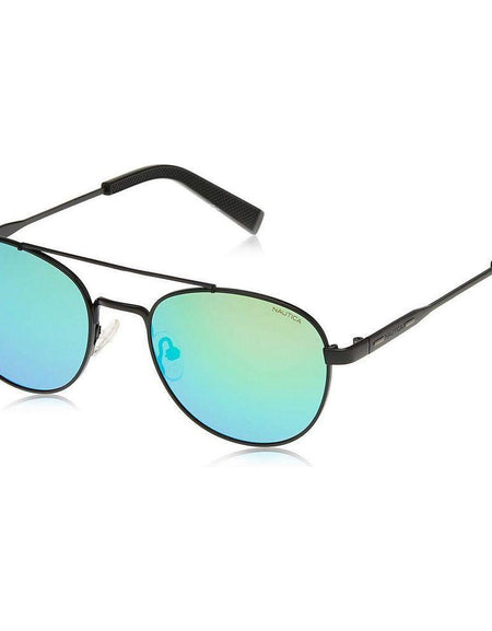 Men's Sunglasses Nautica N4641SP-005 Ø 53 mm-0