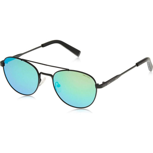 Load image into Gallery viewer, Men&#39;s Sunglasses Nautica N4641SP-005 Ø 53 mm-0
