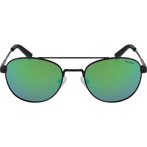 Load image into Gallery viewer, Men&#39;s Sunglasses Nautica N4641SP-005 Ø 53 mm-2
