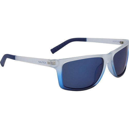 Load image into Gallery viewer, Men&#39;s Sunglasses Nautica N3651SP-471 Ø 62 mm-0
