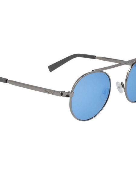 Men's Sunglasses Nautica N4643SP-035 Ø 51 mm-0