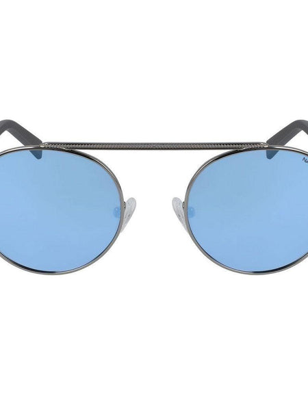 Men's Sunglasses Nautica N4643SP-035 Ø 51 mm-1