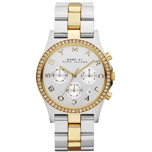 Load image into Gallery viewer, Ladies' Watch Marc Jacobs MBM3197 (Ø 38 mm)-0
