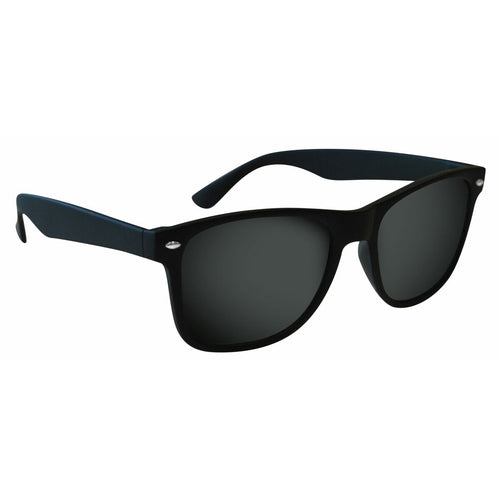 Load image into Gallery viewer, Unisex Sunglasses Eagle WAVE Black Mirror-11
