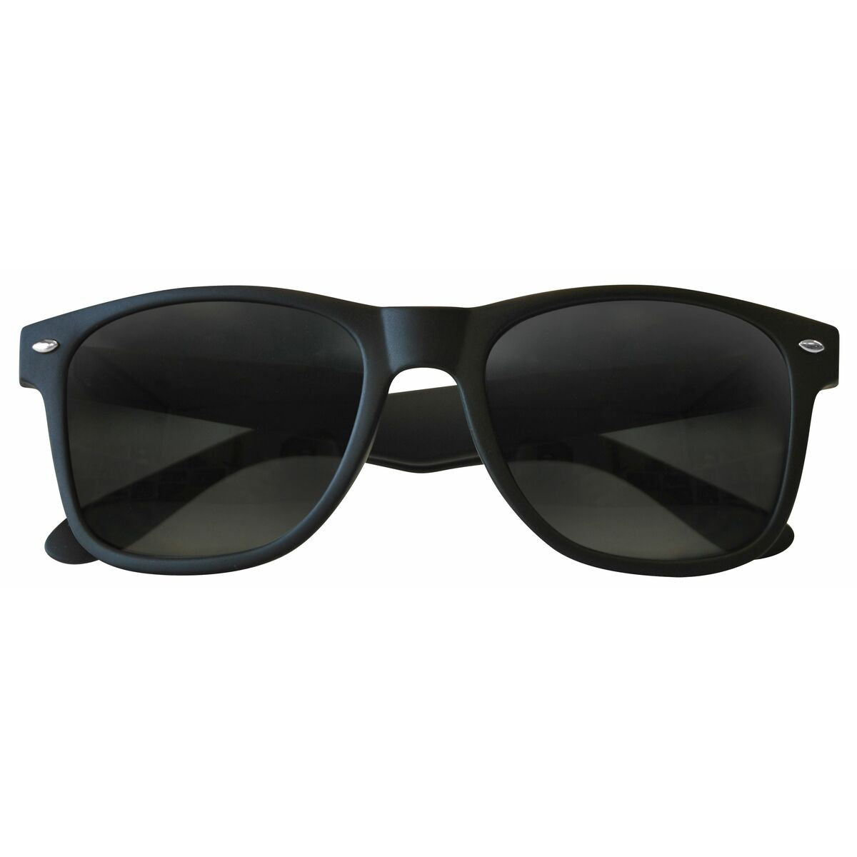 Unisex Sunglasses Eagle WAVE Black Mirror-9
