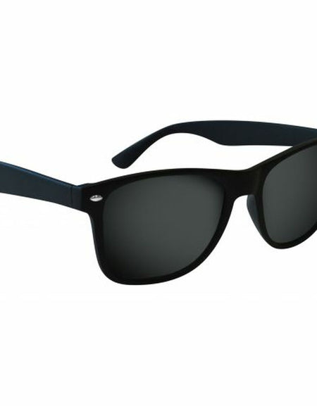 Unisex Sunglasses Eagle WAVE Black-0