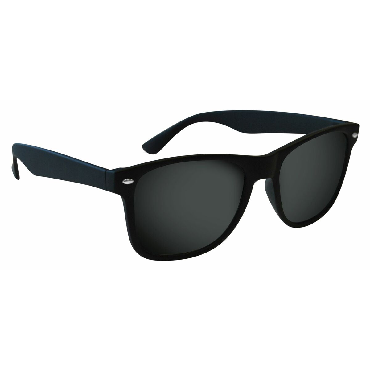 Unisex Sunglasses Eagle WAVE Black-8