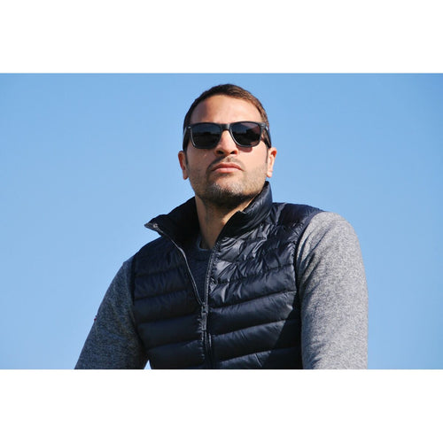 Load image into Gallery viewer, Unisex Sunglasses Eagle WAVE Black-4
