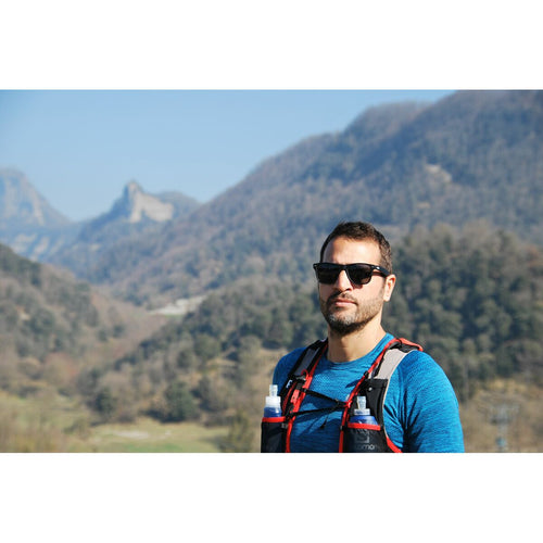 Load image into Gallery viewer, Unisex Sunglasses Eagle WAVE Black-2
