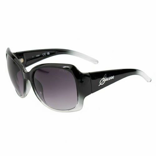 Load image into Gallery viewer, Ladies' Sunglasses Guess GU0200F-62SBLK35 Ø 62 mm-0
