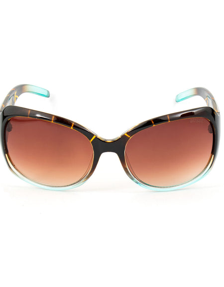 Ladies' Sunglasses Guess GU0200F-62TOS34A Ø 62 mm-1
