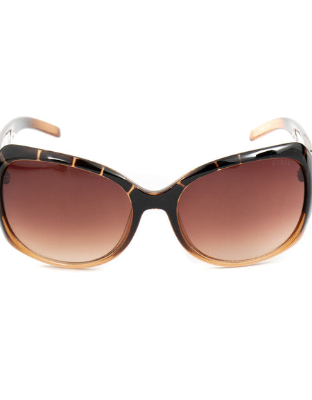 Ladies' Sunglasses Guess GU0200F-62STOAM Ø 62 mm-1
