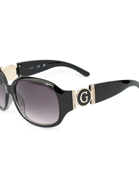 Ladies' Sunglasses Guess GU7005F-59S35 ø 59 mm-0