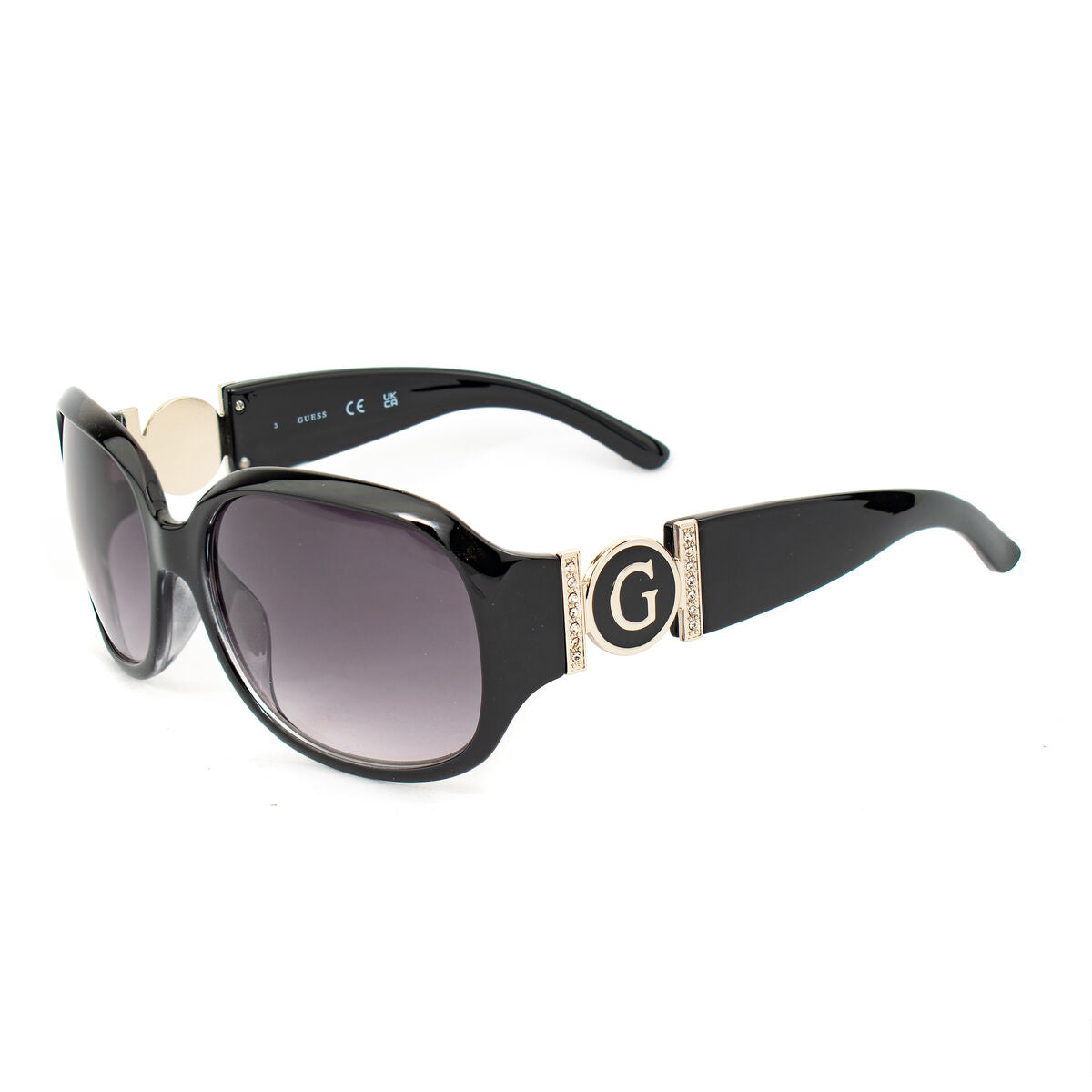 Ladies' Sunglasses Guess GU7005F-59S35 ø 59 mm-0