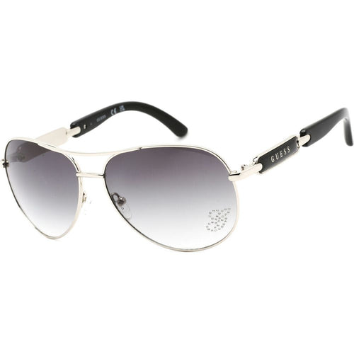 Load image into Gallery viewer, Ladies&#39; Sunglasses Guess GU7295-Q87 ø 60 mm-0
