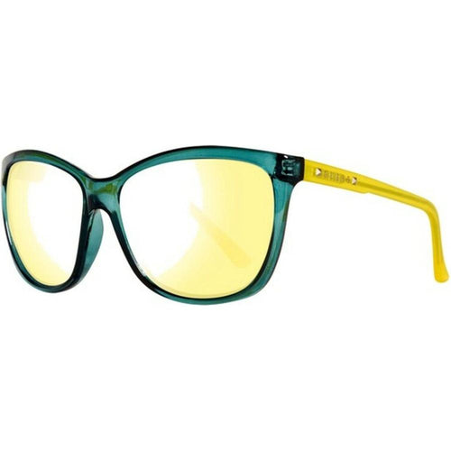 Load image into Gallery viewer, Ladies&#39; Sunglasses Guess GU7308-60S18-0
