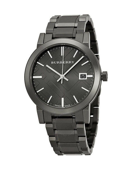 Ladies' Watch Burberry BU9007 (Ø 38 mm)-0