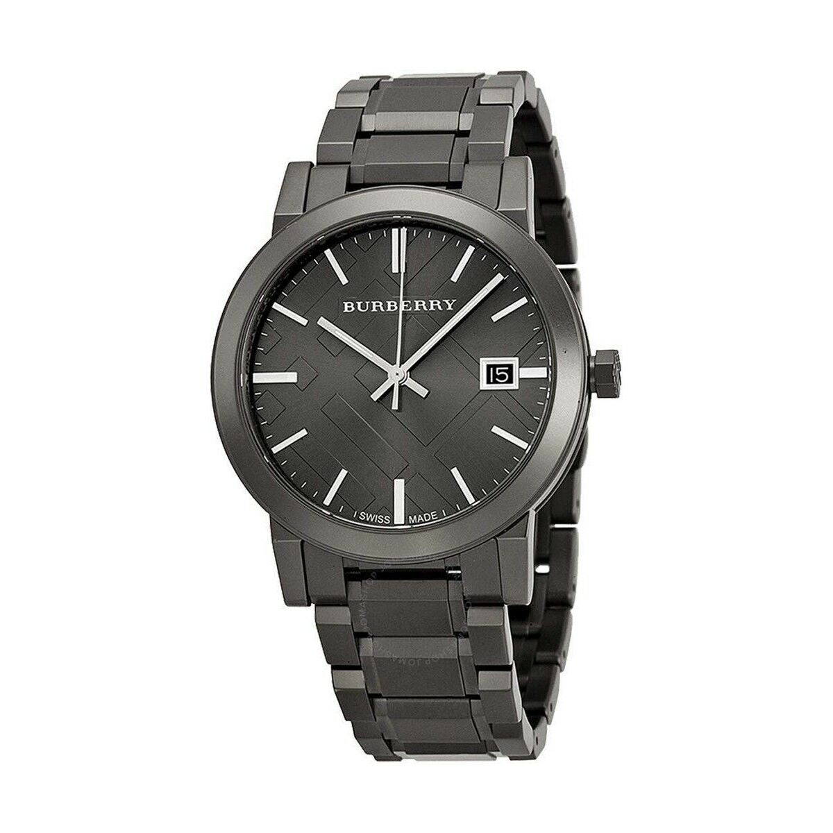 Ladies' Watch Burberry BU9007 (Ø 38 mm)-0