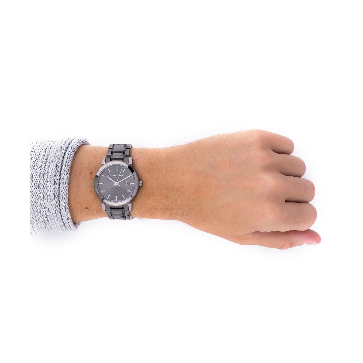 Ladies' Watch Burberry BU9007 (Ø 38 mm)-9