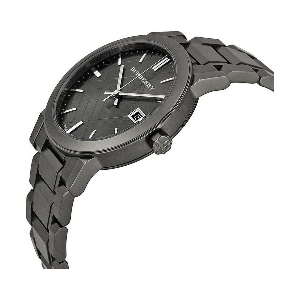 Ladies' Watch Burberry BU9007 (Ø 38 mm)-8