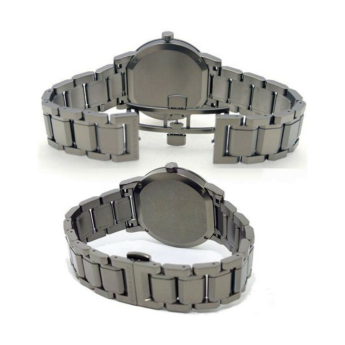 Ladies' Watch Burberry BU9007 (Ø 38 mm)-6