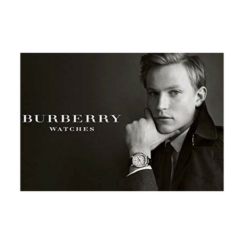 Load image into Gallery viewer, Ladies&#39; Watch Burberry BU9007 (Ø 38 mm)-4
