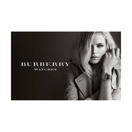 Load image into Gallery viewer, Ladies&#39; Watch Burberry BU9007 (Ø 38 mm)-3

